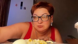 Как приготовить салат "ОЛЕЧКА"/готовим вместе