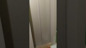 Дом чудес! METEOR LIFT 2023 года в жилом доме!