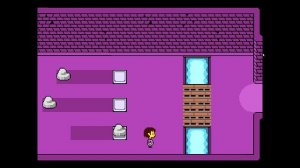 UNDERTALE сложный режим часть 2