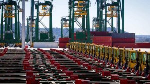 Президент Кубы предложил создать логистический хаб для товаров из ЕАЭС