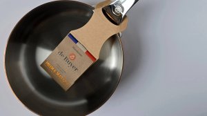 Сотейник De Buyer Prima Matera 6230.20 - Магазин Кофе-Пауза