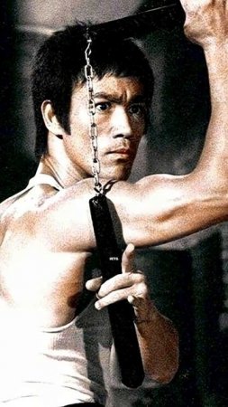 "⚡ БЫТЬ ВОДОЙ: Философия Брюса Ли, которая изменила мир" #brucelee #брюсли #нунчаки #знаменитости