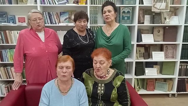 Песня "Москва златоглавая... "