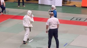 Юниорки абс. категория. Кубок ГРУ 2025.