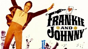 Фрэнки и Джонни | Frankie and Johnny (1991)