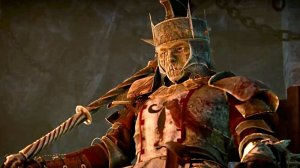 Tainted Grail: The Fall of Avalon. Новый порядок. Прохождение. #21