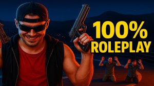 Лучшая РП Игра | 100% Roleplay | Arma 3 RP