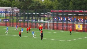 Родина-Кантера  (12-0) 2012