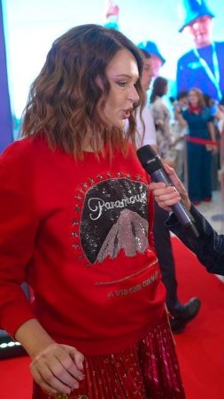 Ирина Безрукова - Какие ценности несут детские фильмы? #арамтв #арамдавтян