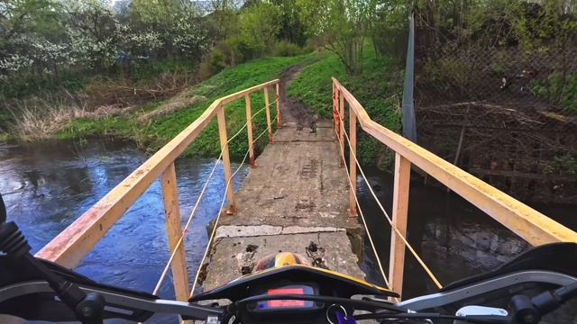 Прогулка в районе Павловского Посада на Ataki sport 003.mp4
