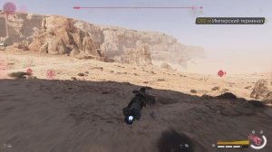 Star Wars Outlaws 74 Прохождение на Ps5