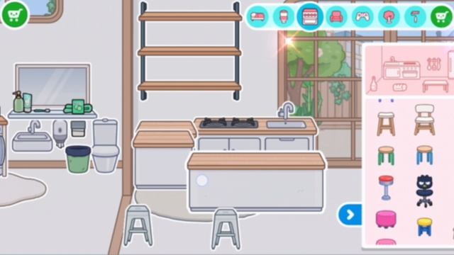 строим дом 🏡
