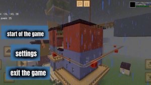 hello neighbor mod2.3