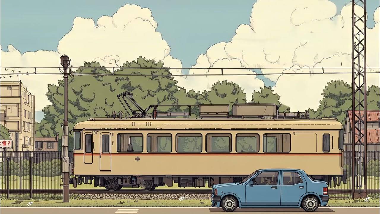 breezy days drifting with the wind’s melody a playlist for serene afternoons смотреть онлайн