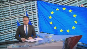 В Брюсселе стартовал саммит лидеров Евросоюза / События на ТВЦ