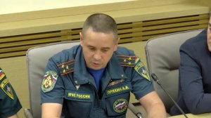 Купальный сезон