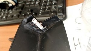 Назад в СССР | Эльфа 201-1: ремонт крышек блока головок