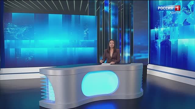 09:30 - "Къэбархэр" от 25.06.2025