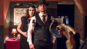 Однажды в Чикаго