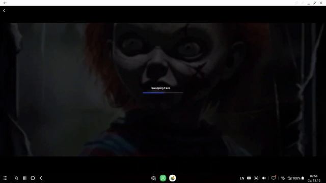 Вова Адидас из слово пацана на фото вместе с Ольгой Бузовой | Приложение REFACE смотреть онлайн
