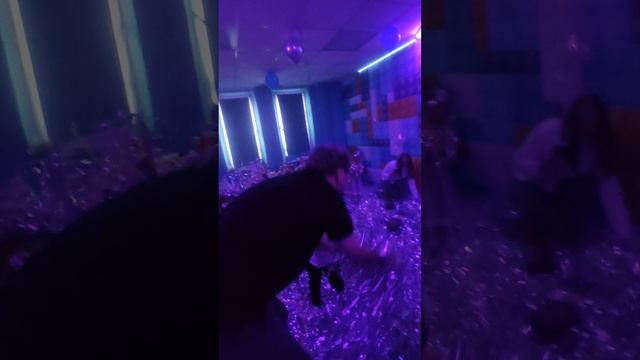 первая часть дискотеки