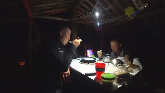 Рыбалка ШОК! Заброс ЩУКА, заброс ЩУКА!!! Мечта рыбака!