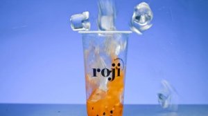 Франшиза бабл-ти кофейни «Roji»