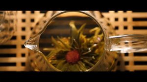 Китайский чай