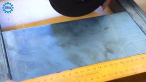 NEW INVENTIONS WITH ANGLE GRINDER