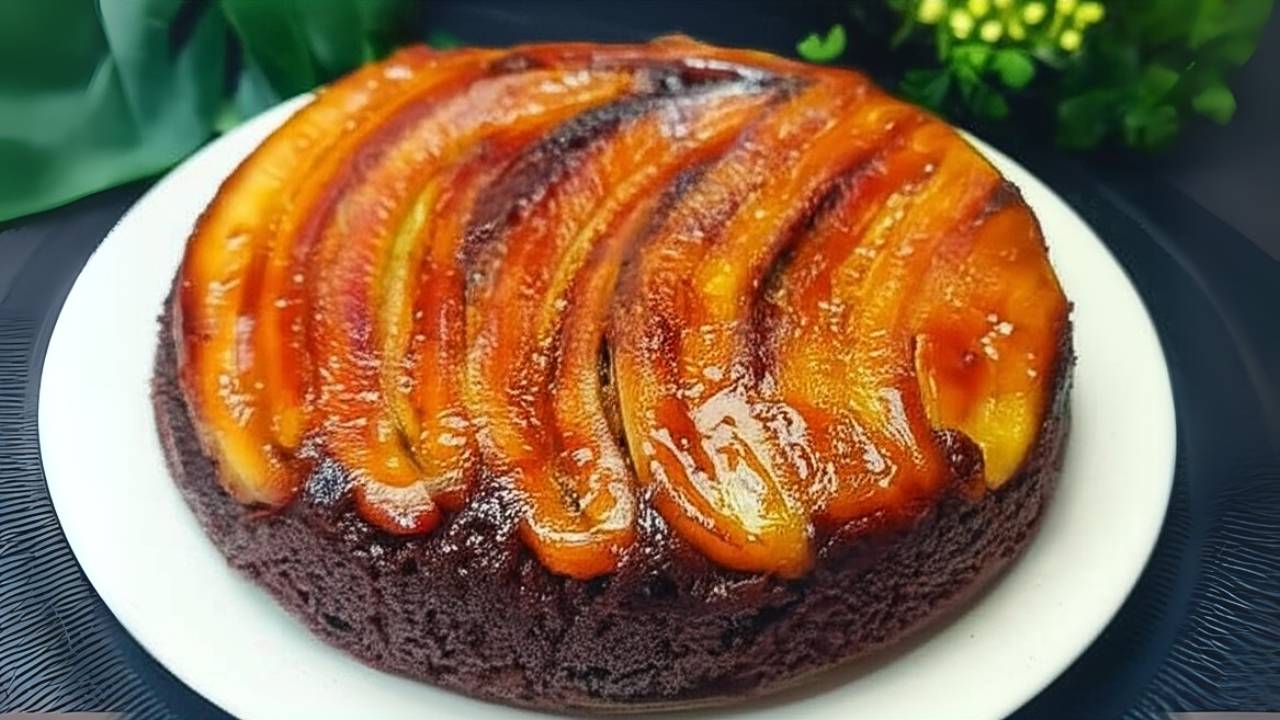 Этот пирог исчезнет со стола за секунды! 🍎 Три рецепта вкусной выпечки к чаю