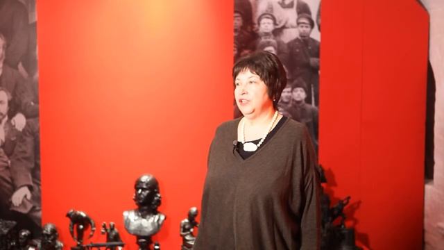 «Искусство, рожденное огнем. Художественное литье Урала XVIII-XXI вв.»