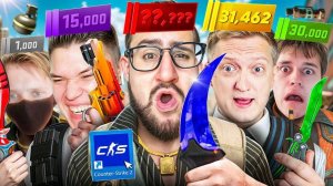 НАС ТОЧНО ЗАБАНЯТ ПОСЛЕ ТАКОЙ КАТКИ в CS2! МЫ В ПРАЙМЕ УГАРНЫЙ МАТЧМЕЙКИНГ