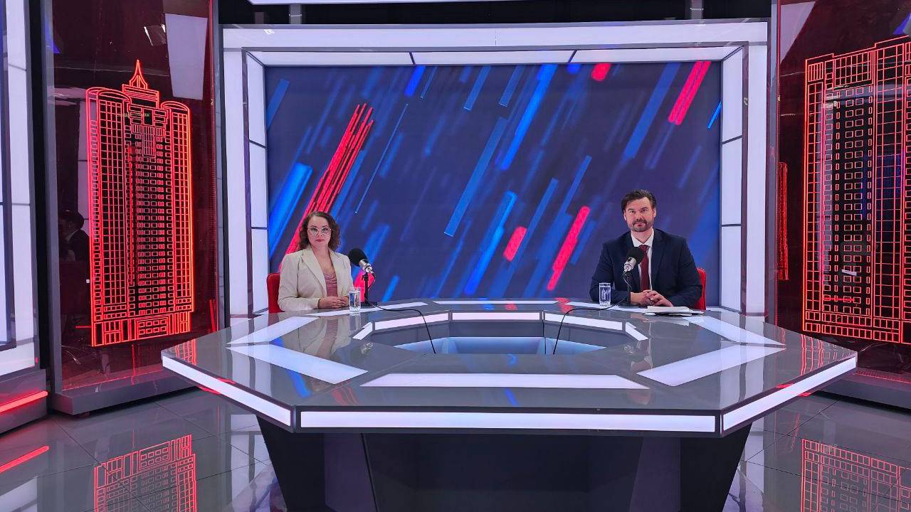 Пить - это вредно!
