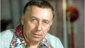 Анатолий Папанов -Песенка о моржах.1983😀😃