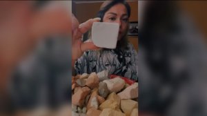 Хруст ночной. Орские глины . Ассорти.