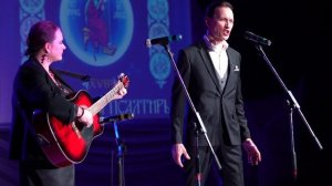 Сирень. Сергей Петрищев