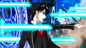 Слабый Сирота Теряет Все, Поэтому Он Тренируется, Чтобы Стать Величайшим Шпионом В Мире