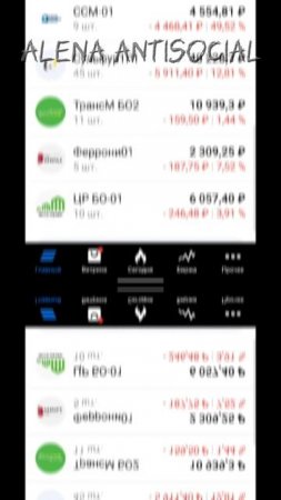 Мой портфель ВТБ инвестиции на 01.07.2025 г. Дальше - больше!