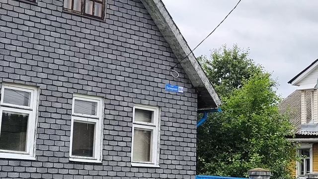 Исследуем сёла Нижегородской области. Николо - Погост. Церковь села Зарубино. Заброшка.