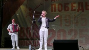 Кавер-группа SUSHI / 10.05.2025