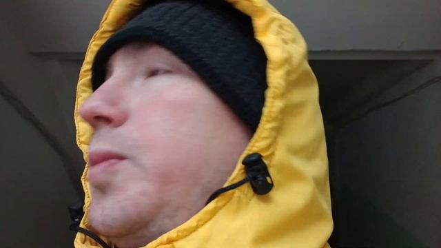 Сколько Заработал Пешком на Морозе в Магнит Доставке Работа Курьером