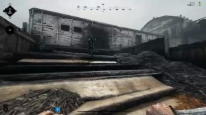 Hunt: Showdown 1896 - новый ивент - Суд Шута co-op