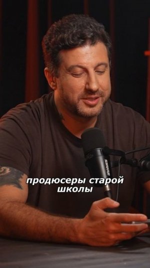 Блиц с Иосифом Пригожиным