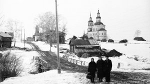 360. Село Истобенск - Спас*Талица - пгт Оричи