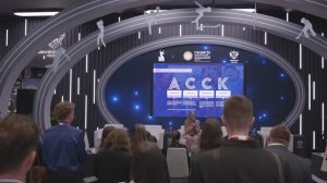 Минспорт России на ПМЭФ-2025 - Заключительный день