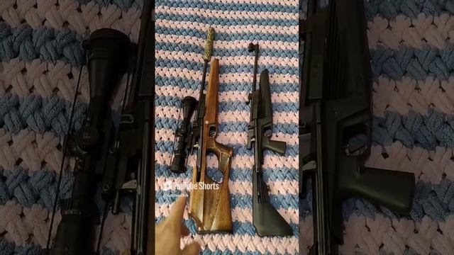 Пневматическая винтовка ИЖ 61 за 47000 РУБЛЕЙ !!!