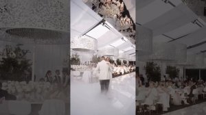 Ещё моментов со свадьбы Ксюши и Коленьки 🤍