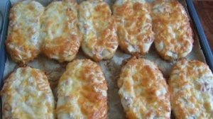 Горячие бутерброды. Маринкины творинки. Всем МИРА и Добра!