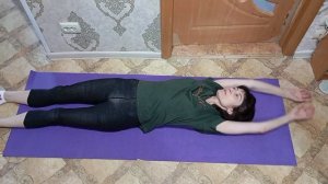 ГИМНАСТИКА ДЛЯ ПОЖИЛЫХ: КУВЫРКИ И НЕ ТОЛЬКО