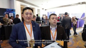 Совместный проект «Северстали» и VK Tech получил награду CNews